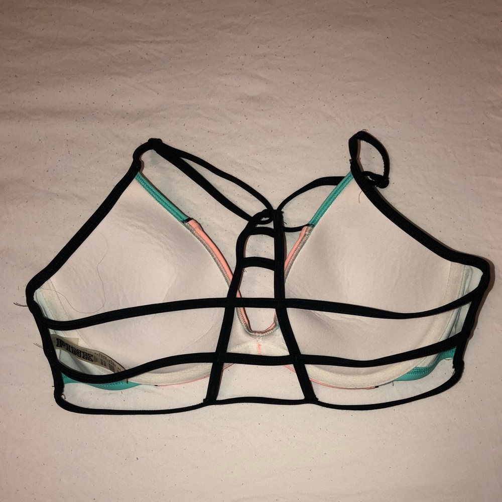 Swim suit top!